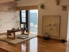 -悦耐私教健身馆(保利中心店)