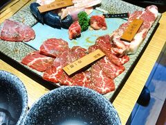 -夕酱の烧肉屋