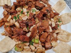 -一块豆腐·海鲜·家常菜(李沧书院路店)
