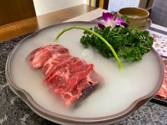 -盡膳口福跷脚牛肉火锅(时代广场店)