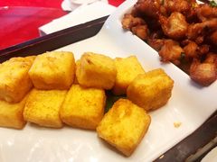 -巨华嘉禧酒店-华宴中餐厅