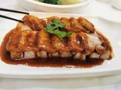 -东江渔村·古典园林·30年粤菜老字号(太和店)