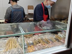 -辽B·小串(总店)