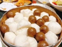 -南山饭店(阳明古镇店)