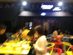 -阿记烧烤(大兴新区店)