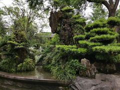 -成都武侯祠博物馆