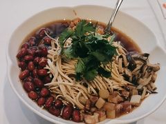 -小厨娘淮扬菜(清江苏宁广场店)