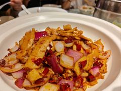 -帝一铭家宴(板塘店)