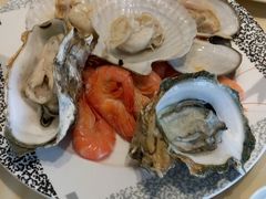 -西藏饭店·亚克·食光自助餐厅(文殊院店)