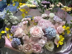-EPOQUE·一刻花店(兴业太古汇店)