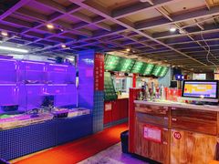 大堂-捞围鲜·港式打边炉(海阳路店)