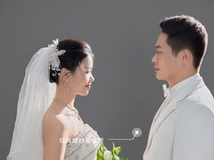 -经典婚纱摄影美学馆·私人定制