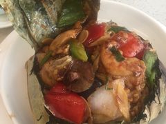 -甜蜜蜜港式茶餐厅(虹梅店)
