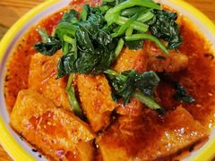 -柴窝堡22号辣子鸡·传承新疆菜