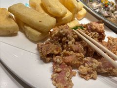 -阿伟海鲜楼·福建菜(涵江店)