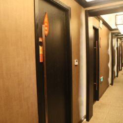 -脉道美容养生会所