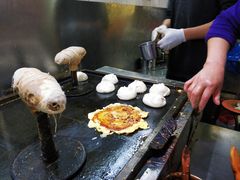 -曹县名吃香酥鸡蛋火烧(芙蓉街店)