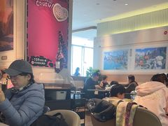 -必胜客(上海新南方商城PH店)