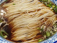 -孙盛兴奥灶面馆·蟹黄面·三虾面(山塘街总店)