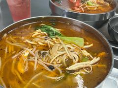 -南通大学-食堂