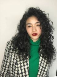 -丽时 Hair Salon