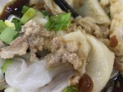 肠粉-笔架山食堂