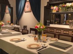 -狮拾久·现代新加坡料理(壹方城店)