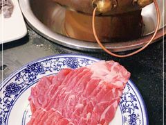 -裕德孚·非遗手切涮羊肉(东直门内大街店)