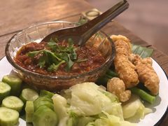 -Ongtong Khaosoi Ari Branch