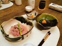 -空蝉怀石料理(益丰·外滩源店)