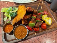 -La Terre乐田(万象城店)