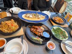 -六个大厨·秘制粤菜(广州塔店)