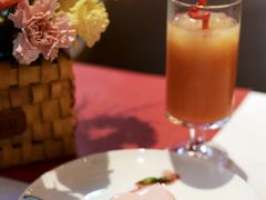 -ITA·意塔意大利餐厅(亦庄店)