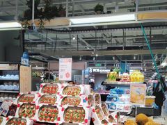 -盒马鲜生(和谐广场店)