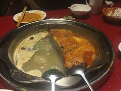 -山城辣妹子(定福庄店)