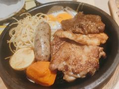 -卡朋西餐(悦汇城店)