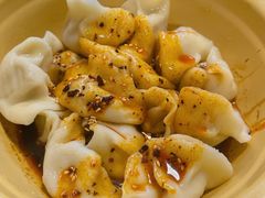 -岳记老成都三味面