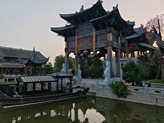 -朱仙镇启封故园景区