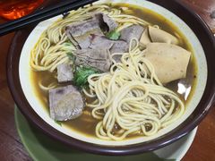 -美玲拉面(鞍山西道店)