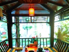 -中和·国风茶馆(愚园路店)
