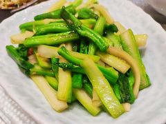-香港富临皇宫(五月花商业广场店)