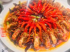-红盔甲·小龙虾(天钥桥店)