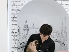 -白夜2D咖啡馆