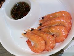 -茶港·点心·啫啫煲(范湖万达广场店)