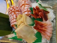 -熊出没日本烧肉放题