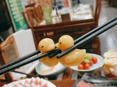 -东来顺•非遗火锅(外滩店)