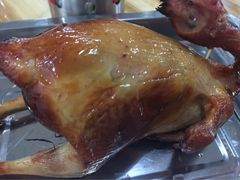 大岗仙庙烧鸡(大东分店)-大岗仙庙烧鸡(花东店)