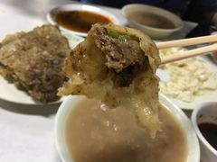 -清真永恒华威肉饼(潘家园店)