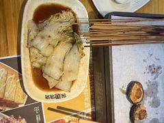 -探唐烧烤(棠东店)