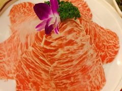 麻辣嫩牛肉-山城年华老火锅(玉林店)
